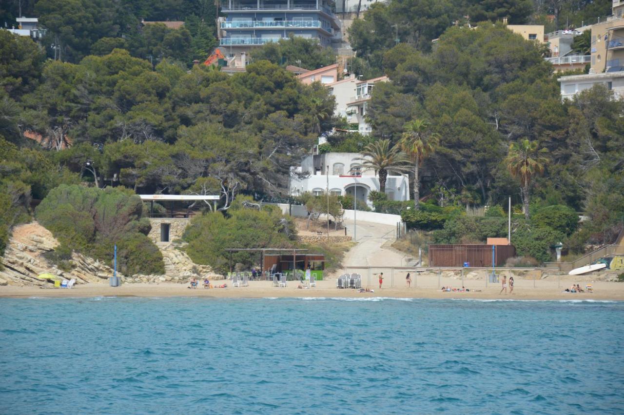 Pool, Beach, Golf & Hard Rock In סאלו מראה חיצוני תמונה